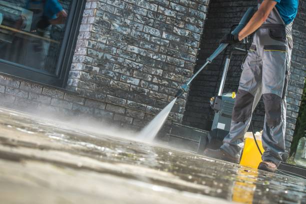 Best Gas Station Cleaning  in Spring Valley, NV